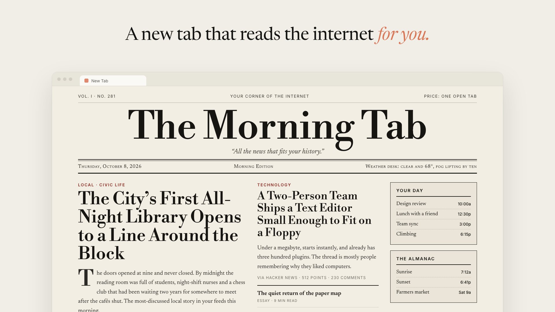 Image or video cover from the source post